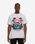 Forgotten Faces Forgotten Universe Tee FOFUS171-00220 White 1
