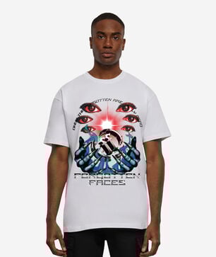 Forgotten Universe Tee