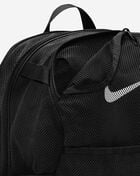 Nike Brasilia Mesh Backpack IB4413-010 Black 6