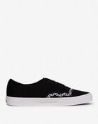 Vans Authentic  VN000EGABMX Black 4