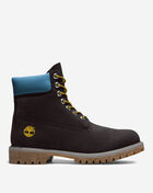 Premium Boot 6 Inch Nubuck
