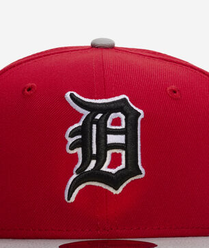 59Fifty Detroit Tigers Fitted Hat