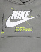 Nike Boys' NSW Futura Pullover Pant Set 76M350-G3F Grey 3