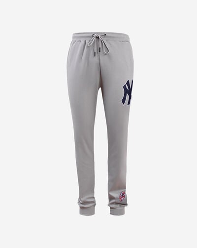 New York Yankees Classic Chenille Double Knit Jogger 