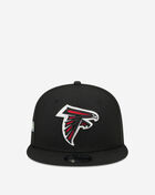 9Fifty Atlanta Falcons Snapback Hat