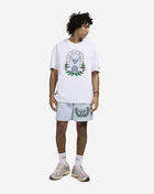 PRO STANDARD Chicago Bulls Seersucker Shorts BCB3516629-SSB Blue 4