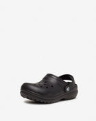 Crocs Pre-School Classic Lined Clog 207010-060 Black 2