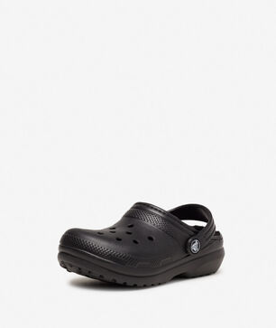 Pre-School Classic Lined Clog