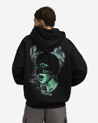 Upscale Ski Mask Chick Hoodie MTUS217-00007 Black 2