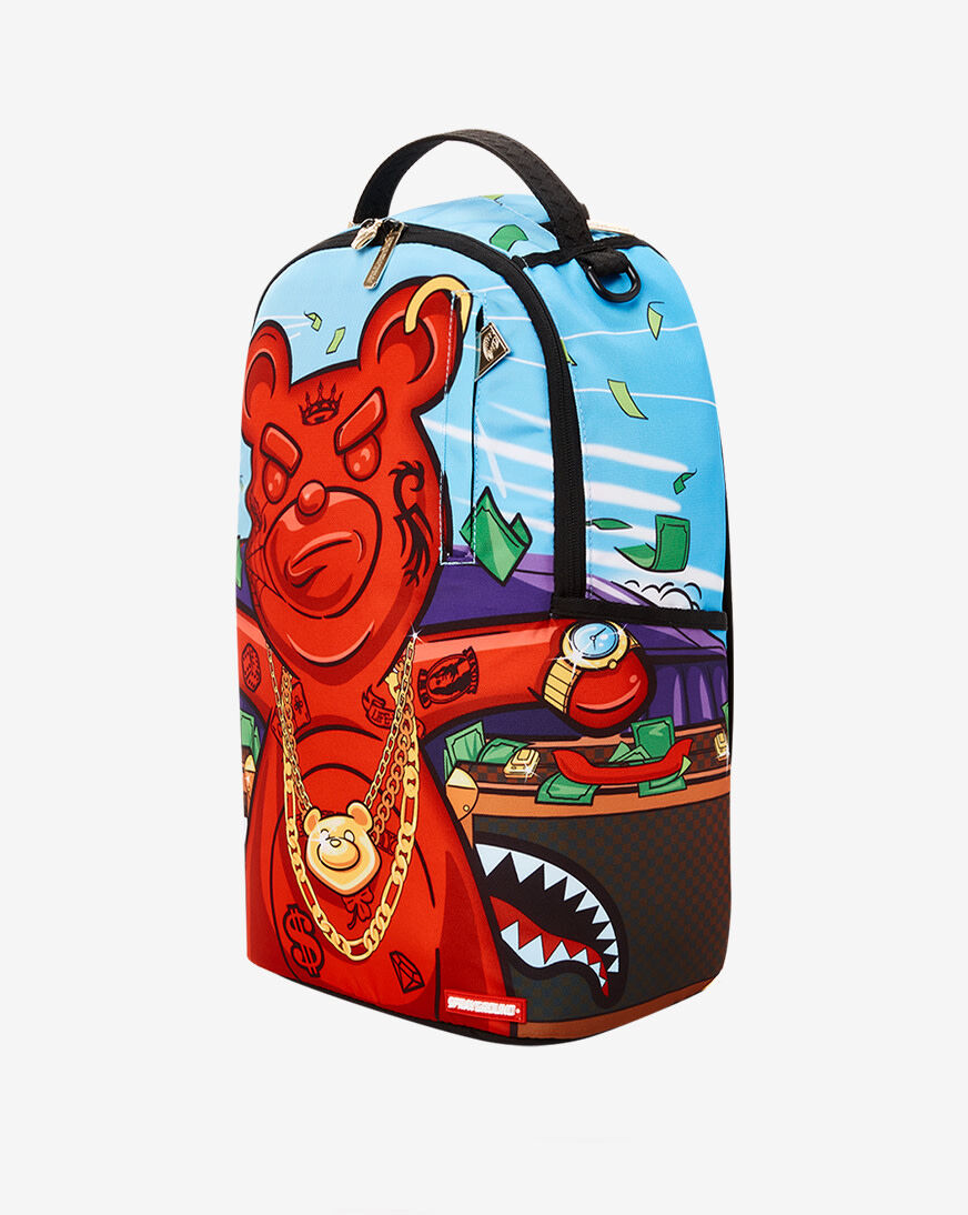 Another Dolla Backpack Unisex 
