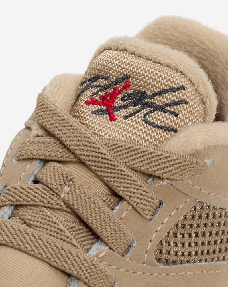 Jordan Toddler Air Jordan MVP 92 HQ4428-200 Brown 8