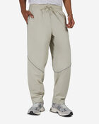 New Balance Reflective Woven Pants MB61Q27Z-SHY Beige 1