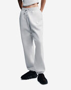Nike NSW Phoenix Fleece Joggers FZ5996-104 White 1