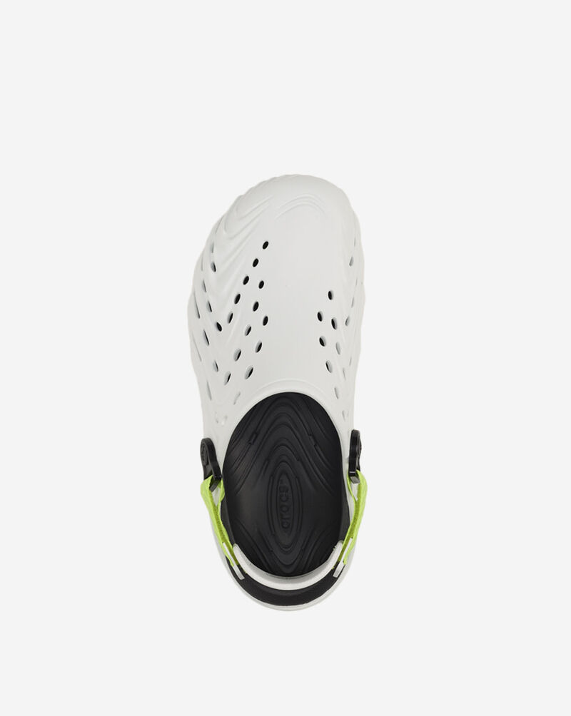 Crocs Echo II 212810-1BB Grey 7