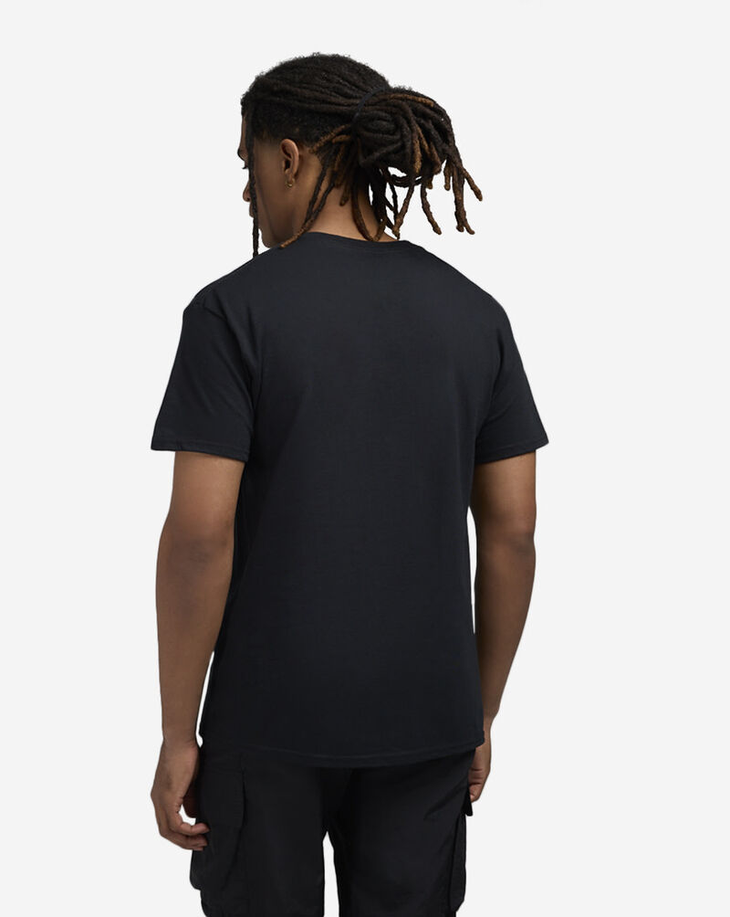 Graphic Tees Sonic Posse Tee M6SN634-BLK Black 2