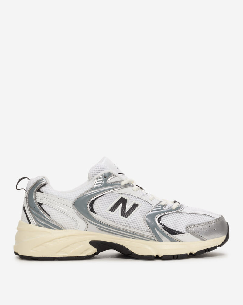 New Balance 530 U530ESA silver 4