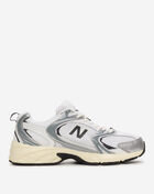 New Balance 530 U530ESA silver 4