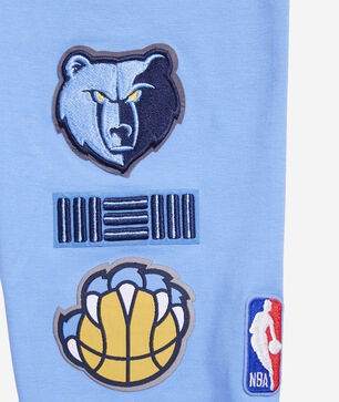 Memphis Grizzlies Retro Classic Jersey Legging