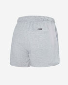 PRO STANDARD Detroit Tigers Classic Fleece Short LDTF37217-HGR Grey 2