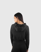 Cropped Hoodie