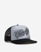Chicago White Sox Trucker Air Brush Adjustable Hat