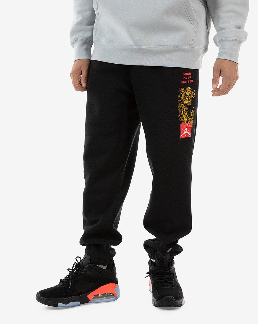 Jordan Essentials Mountainside Graphic 