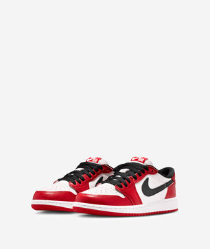 Big Kids' Air Jordan 1 Retro Low OG