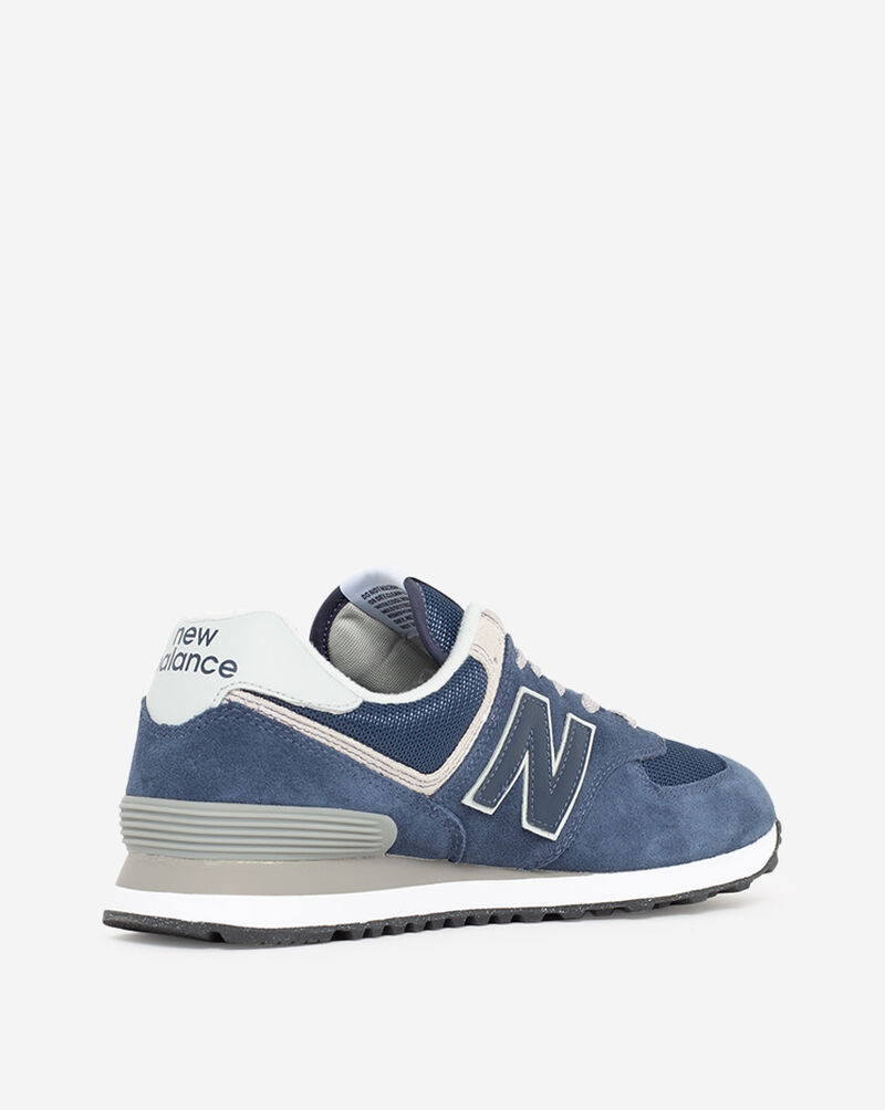 Shop New Balance 574 ML574EVN blue | SNIPES USA