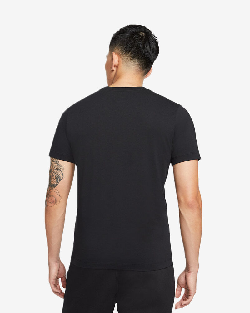 Jordan PSG Wordmark Tee Mens Clothes | Snipes USA