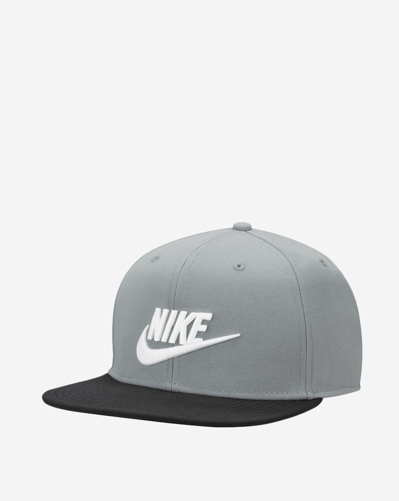 Nike Pro Futura Cap 891284-073 Grey 1