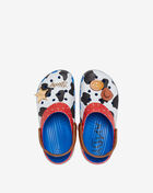 Pre-School Toy Story Sherriff Woody Classic Clog