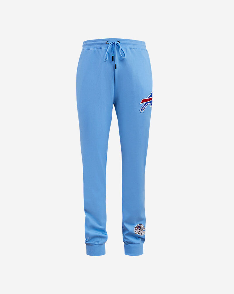 PRO STANDARD Buffalo Bills Classic Chenille Double Knit Jogger FBB4410171-UNI Blue 1