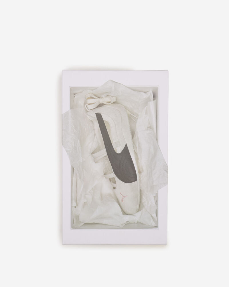 Puma Speedcat Ballet 40439501 cream 9