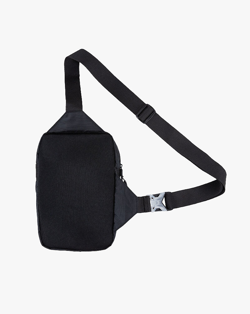 Jordan Jumpman x Nike Hip Pack 9A0630A-BLK Black 2