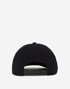 Carolina Panthers Double Header Hitch Snapback Hat