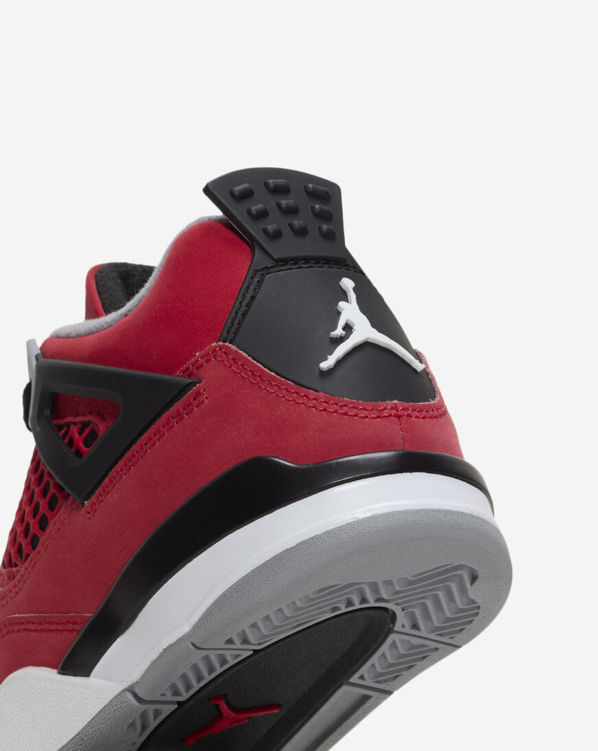 Shop Jordan Little Kids' Air Jordan 4 
