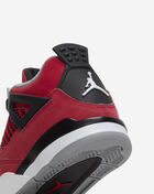 Jordan Little Kids' Air Jordan 4 "Toro Bravo" HV4381-600 Red 9