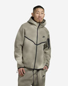 Nike Tech Fleece Full-Zip Hoodie HV5905-320 Green 1