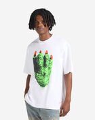 Nike NSW T-Shirt IR8638-100 White 1