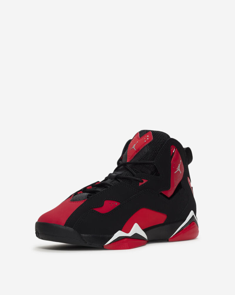 Jordan True Flight CU4934-001  2