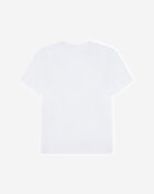 Nike Little Kids' Pocket Graphic Tee 86N323-001 White 3