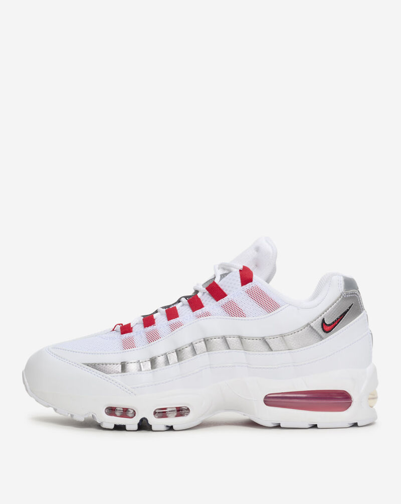 Nike Air Max 95 SE IQ0176-100 White 1
