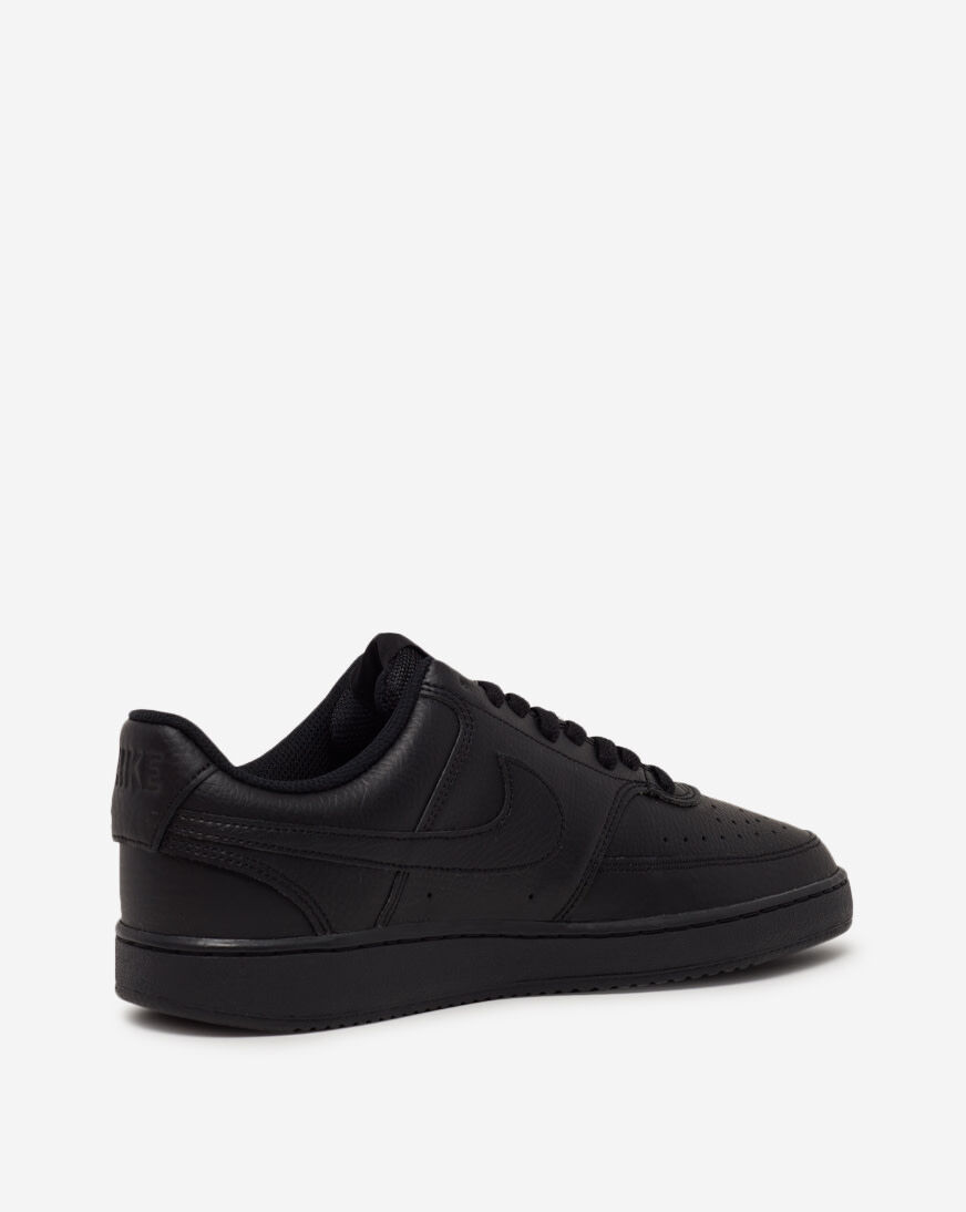 Shop Nike Court Vision Low CD5463-002 black | SNIPES USA