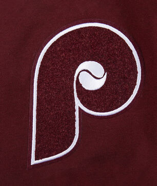 Big Boys' Philadelphia Phillies Classic Fleece 2.0 Short