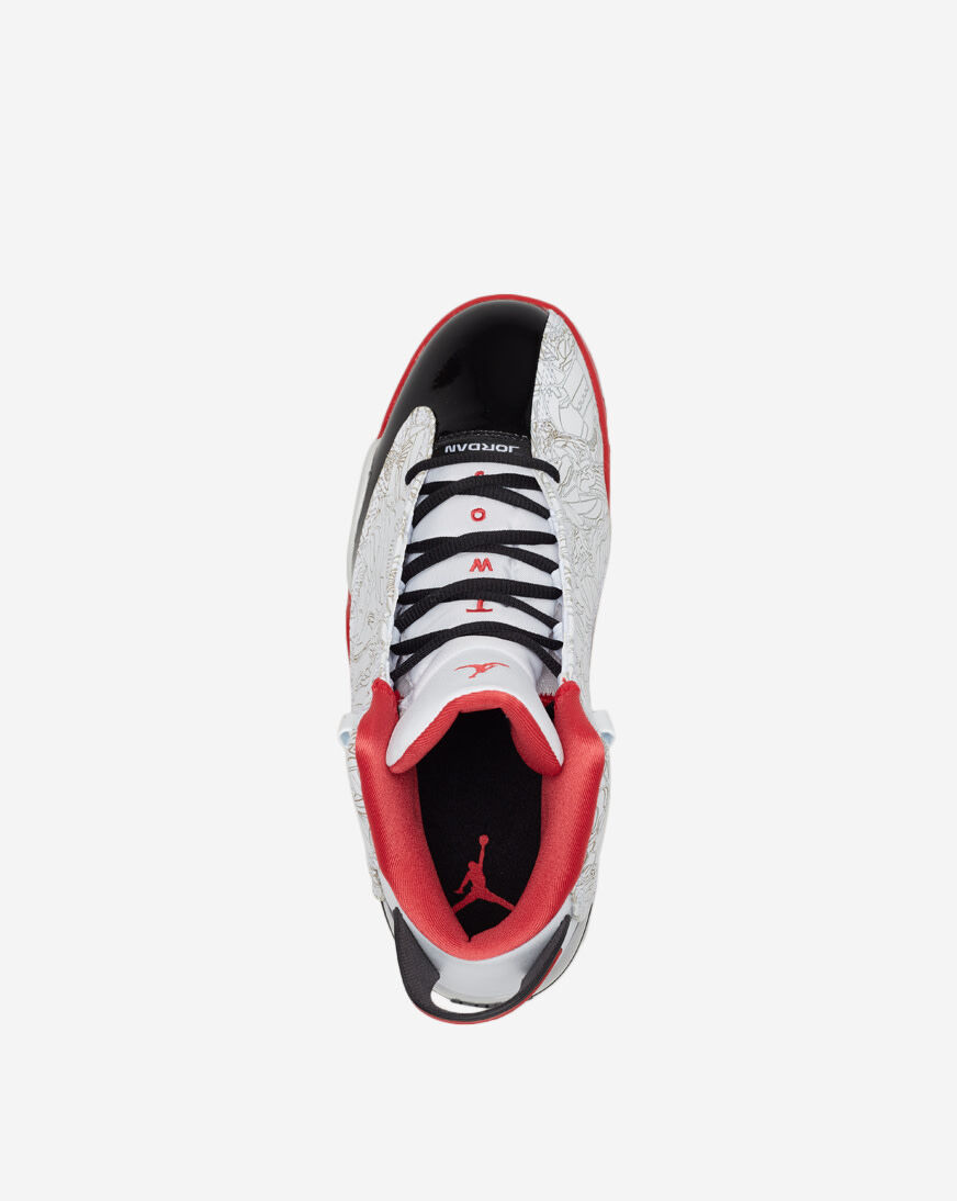Shop Jordan Dub Zero 311046-160 white | SNIPES USA