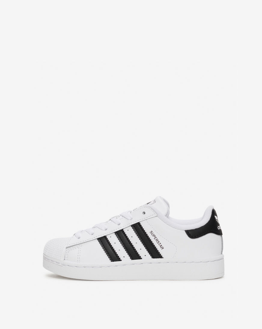 Shop adidas Pre-School Superstar ll JH9980 white | SNIPES USA