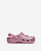 Crocs Pre-School Classic Clog 214404-1BE Pink 4