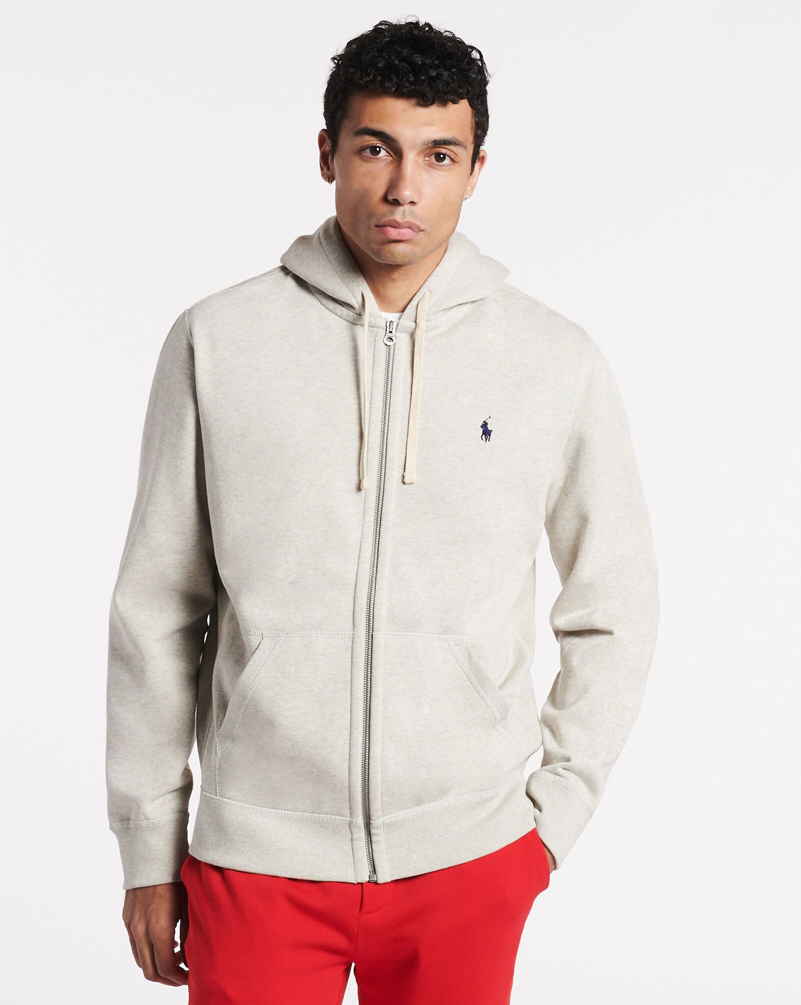 Polo tennis hoodie Clearance