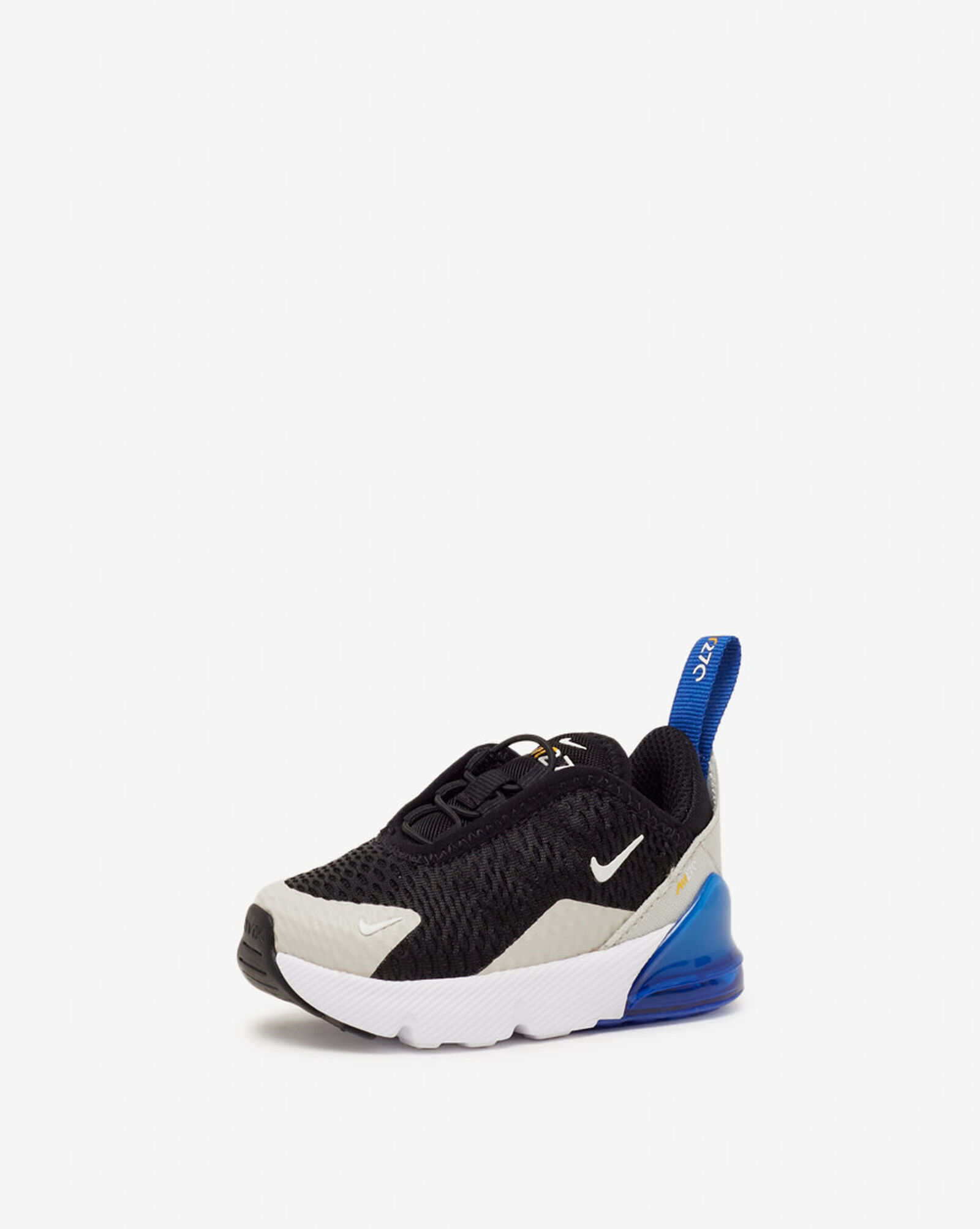 black toddler air max