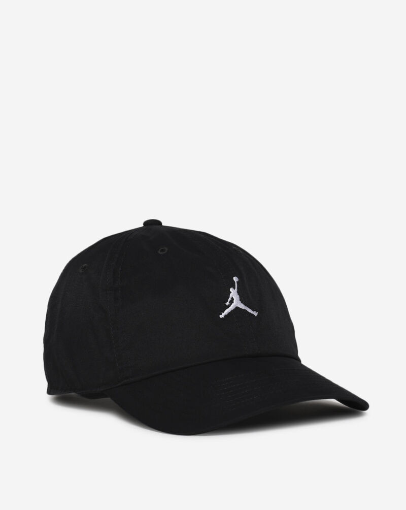 Jordan Club Cap FD5185-010 Black 1